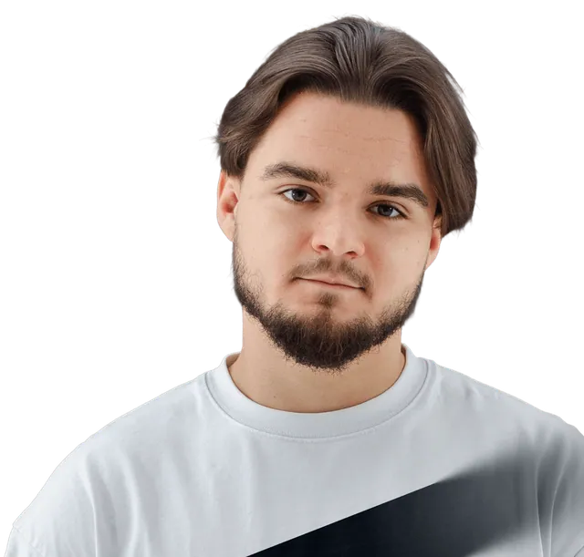 Миша Березовой