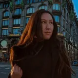 Алина