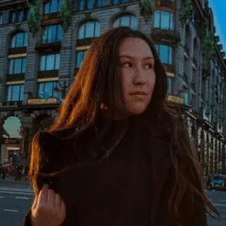 Алина